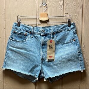 Levi’s 501 Shorts